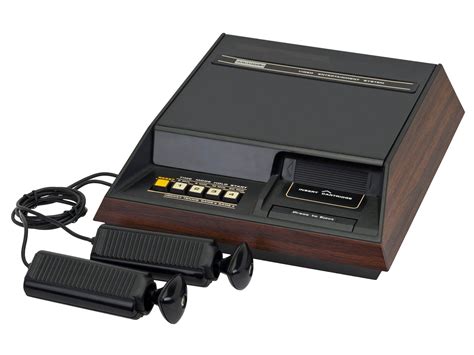 game cartridge|The history of the video game cartridge .